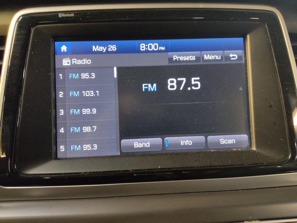 Used 2018 Hyundai Sonata SE FWD image 25