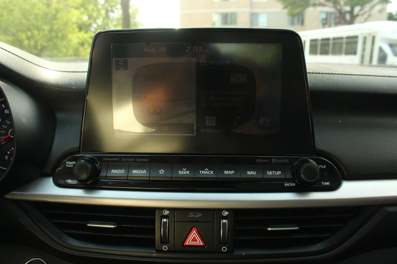 Used 2019 Kia Forte EX w/ EX Launch Edition FWD image 32