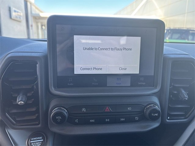 Used 2024 Ford Bronco Sport Badlands image 19