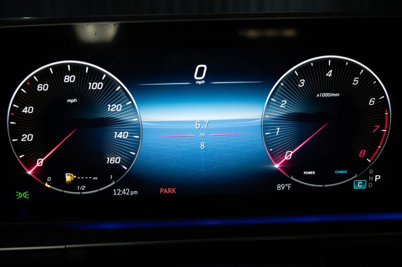 New 2026 Mercedes-Benz GLE 350 4MATIC image 27