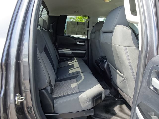 Used 2015 Toyota Tundra SR5 w/ TRD Off Road Package AWD/4WD image 18