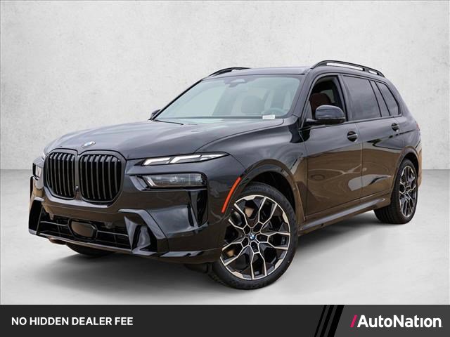 New 2027 BMW X7 xDrive40i AWD/4WD video 1