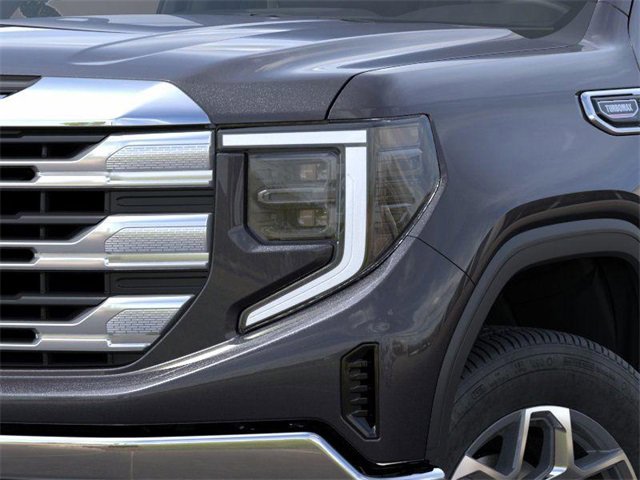 New 2026 GMC Sierra 1500 SLE w/ Preferred Package image 10