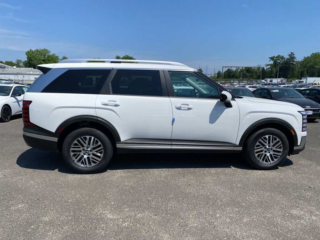 New 2026 Hyundai Palisade SEL AWD/4WD image 2