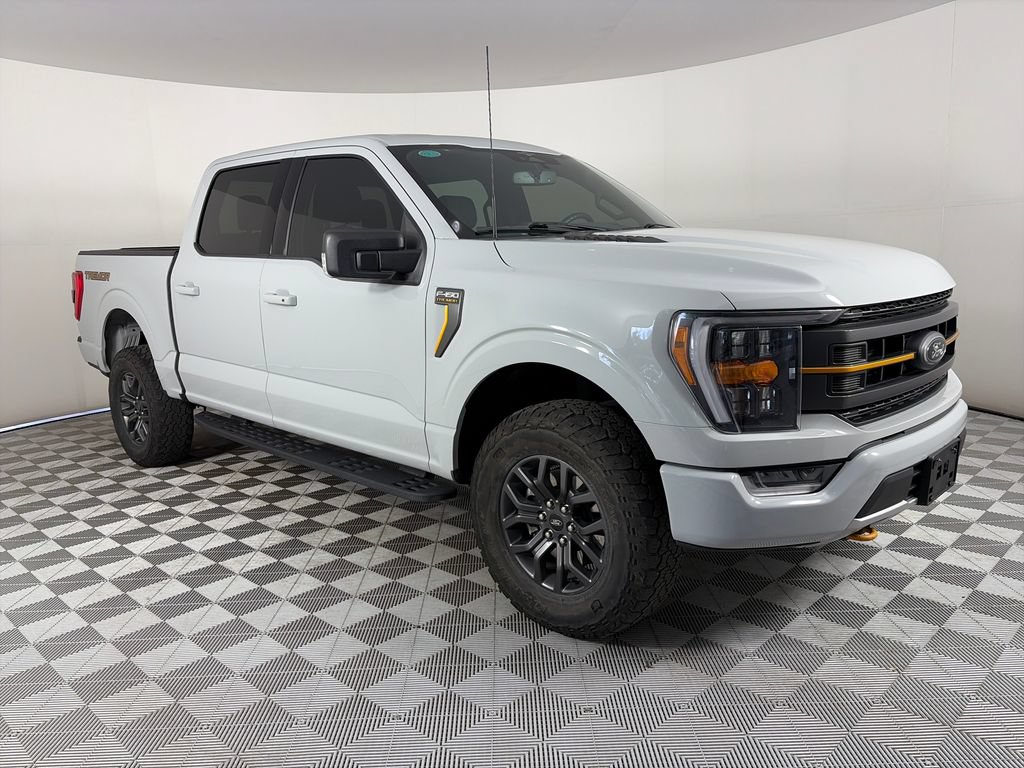 Used 2023 Ford F150 Tremor