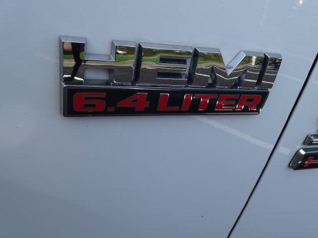 Used 2014 RAM 3500 Tradesman w/ Chrome Appearance Group AWD/4WD image 22