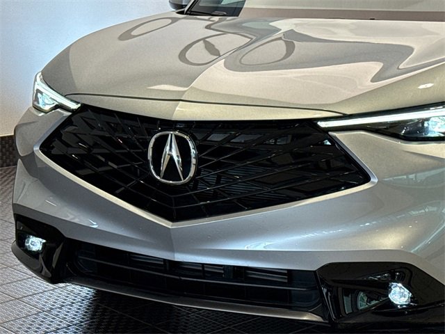 New 2025 Acura ADX A-Spec image 7