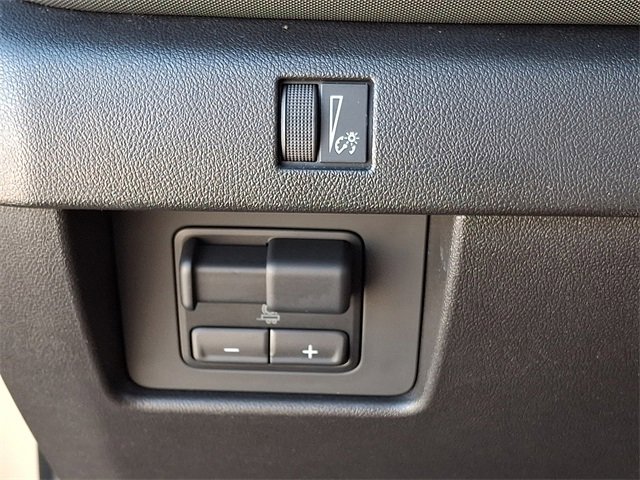 Certified 2023 Chevrolet Colorado Z71 w/ Z71 Convenience Package 2 image 24