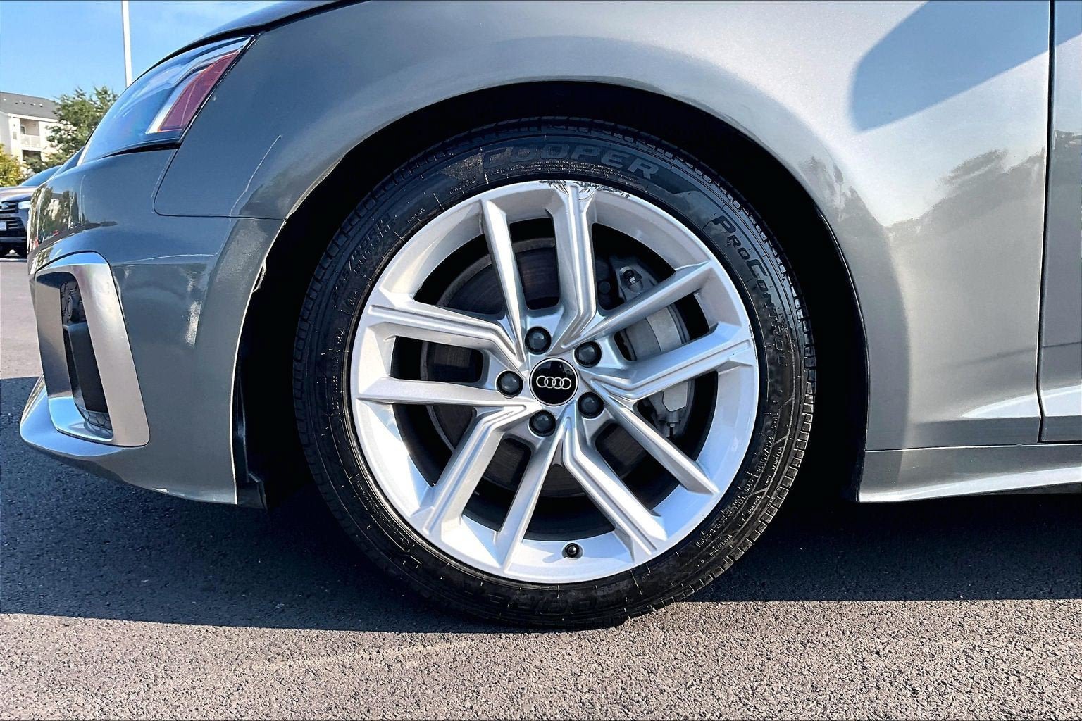 Used 2024 Audi A5 2.0T Premium Plus AWD/4WD image 8