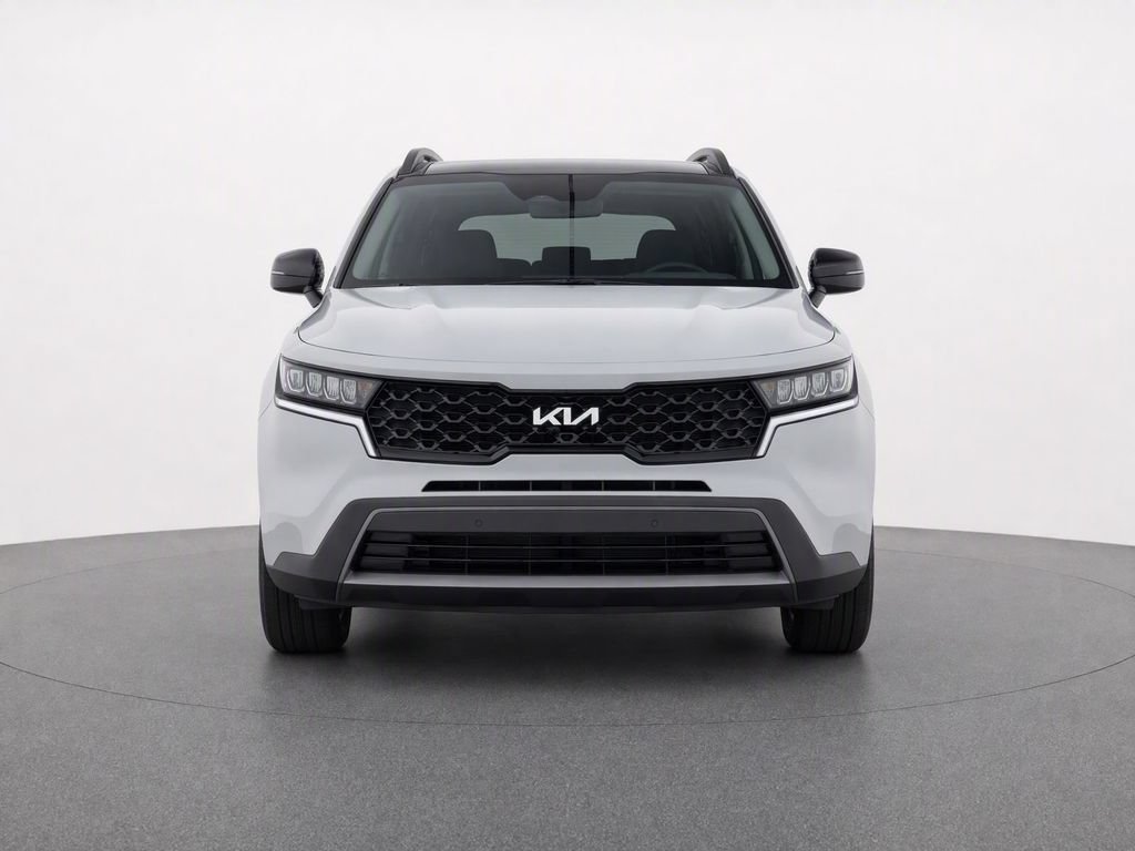 Used 2023 Kia Sorento S w/ Panoramic Sunroof Package AWD/4WD image 5