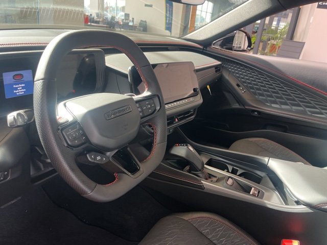 New 2026 Dodge Charger Scat Pack w/ Blacktop Package image 10