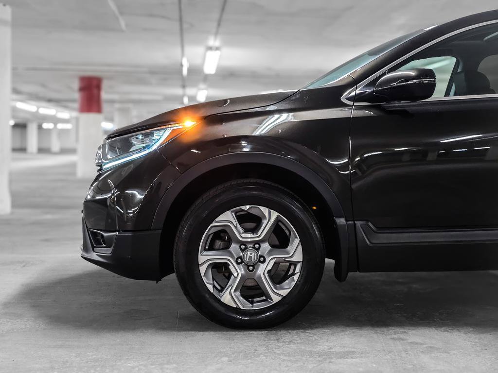 Used 2017 Honda CR-V EX-L image 14