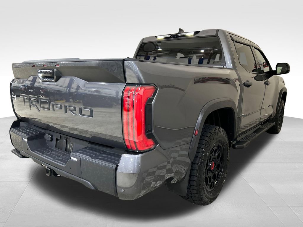 Used 2023 Toyota Tundra TRD Pro image 6