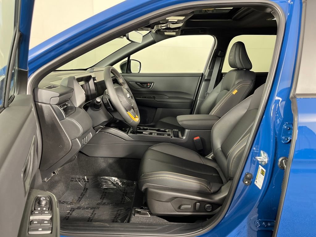 New 2026 Subaru Outback Wilderness image 10