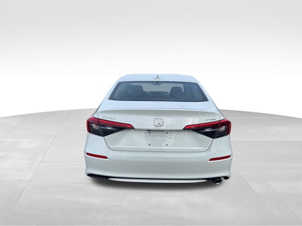 Certified 2023 Honda Civic Sport image 6