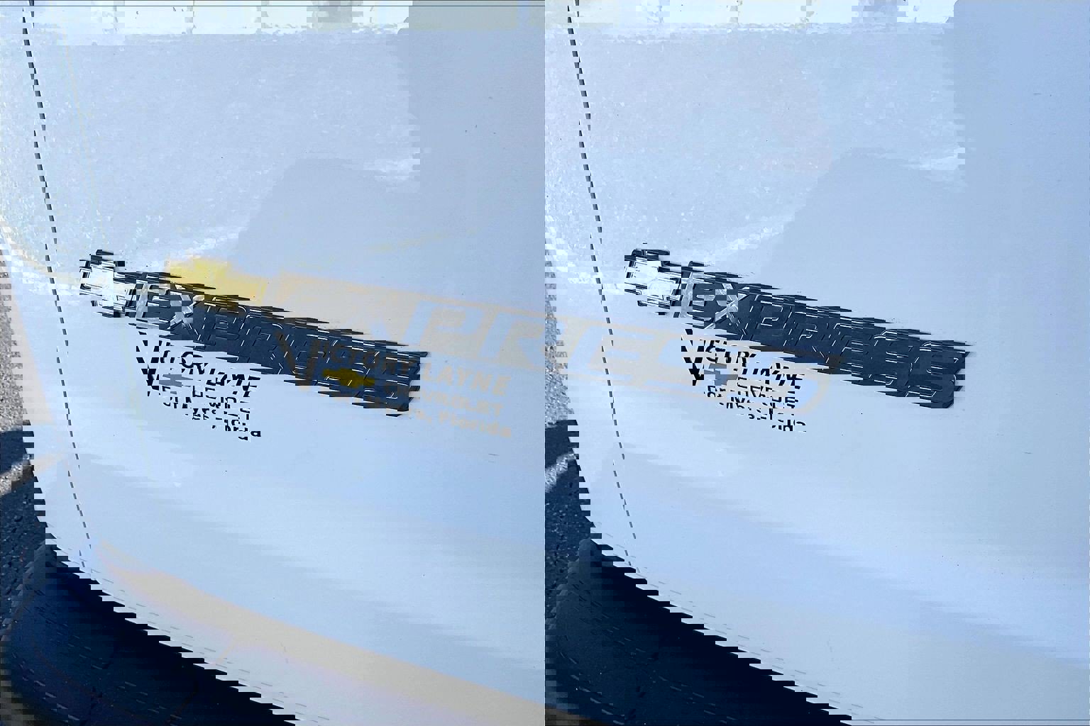 Certified 2024 Chevrolet Express 2500 w/ Driver Convenience Package image 5