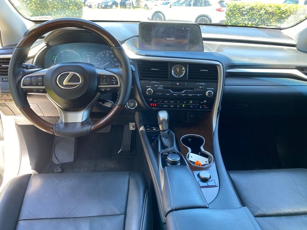 Used 2018 Lexus RX 350 F Sport FWD image 30