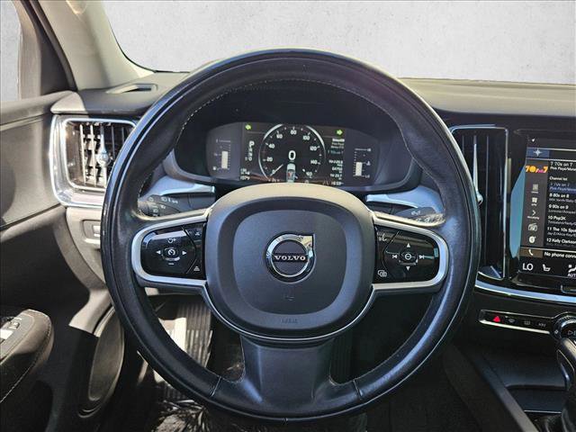 Used 2019 Volvo S60 T5 Momentum w/ Premium Package FWD image 14