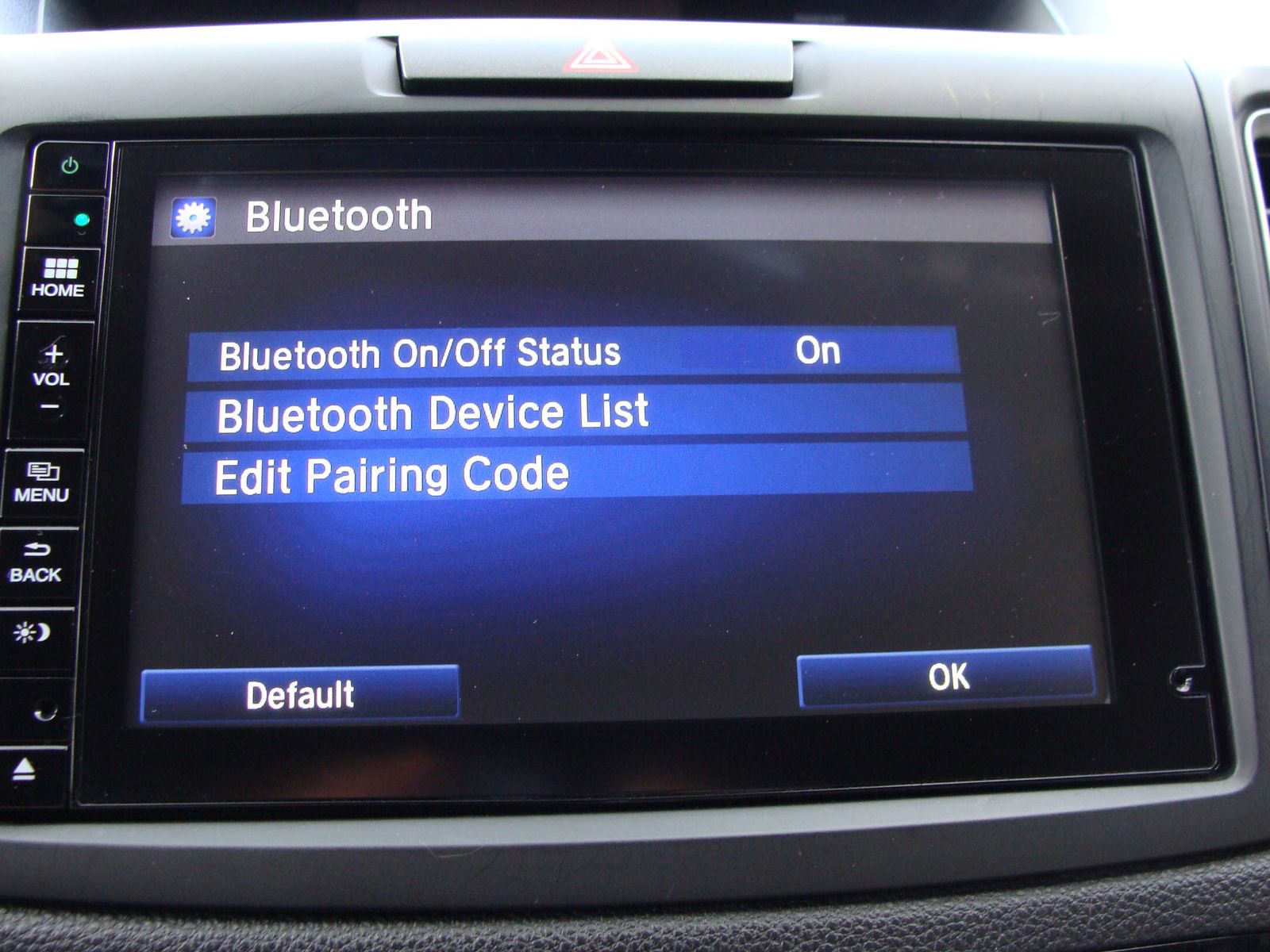 Used 2015 Honda CR-V Touring image 21