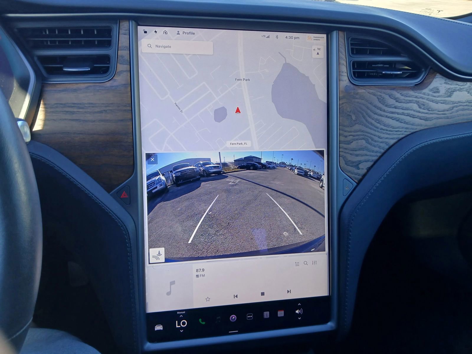 Used 2020 Tesla Model S Long Range image 31