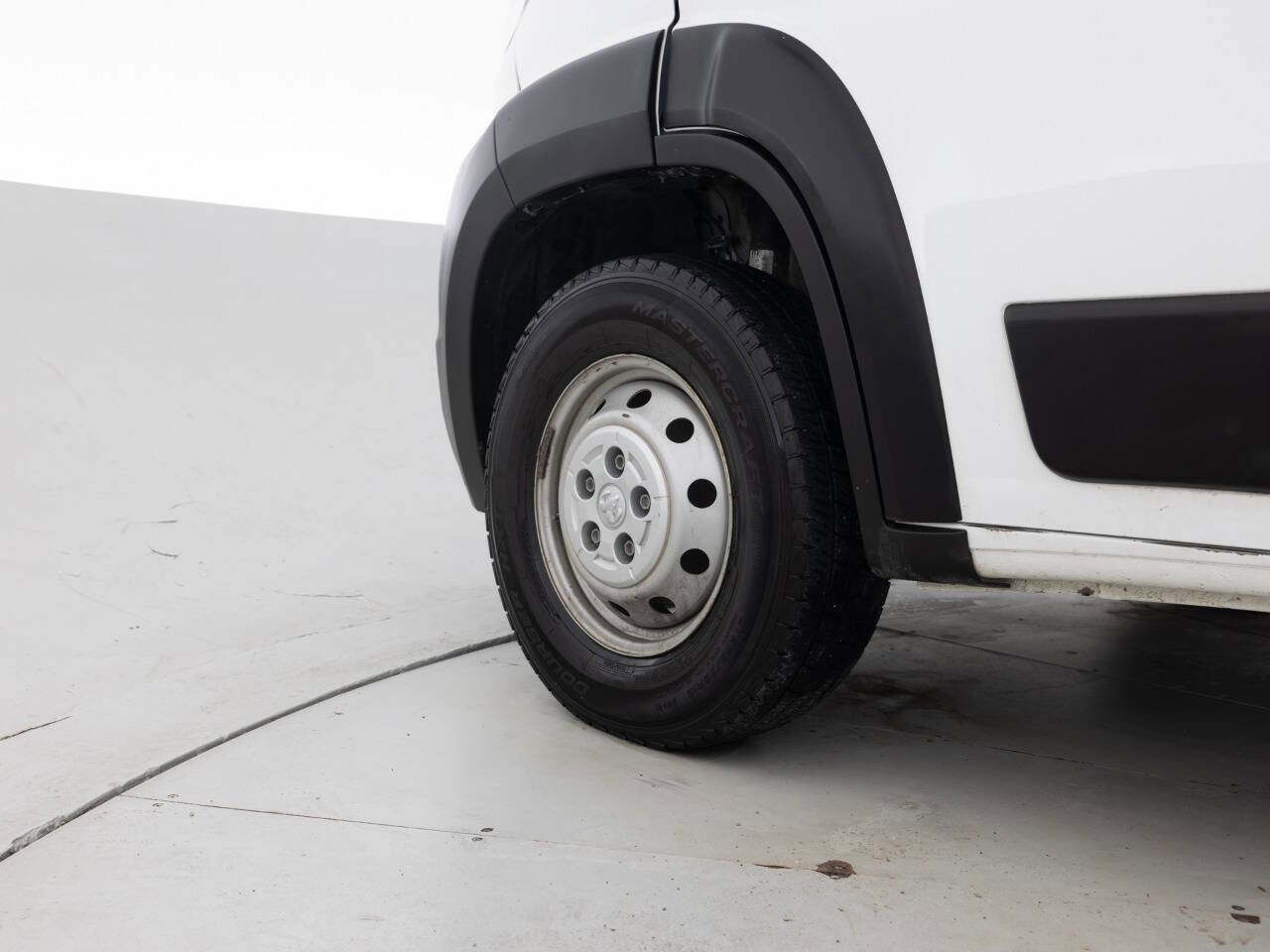 Used 2021 RAM ProMaster 2500 image 17