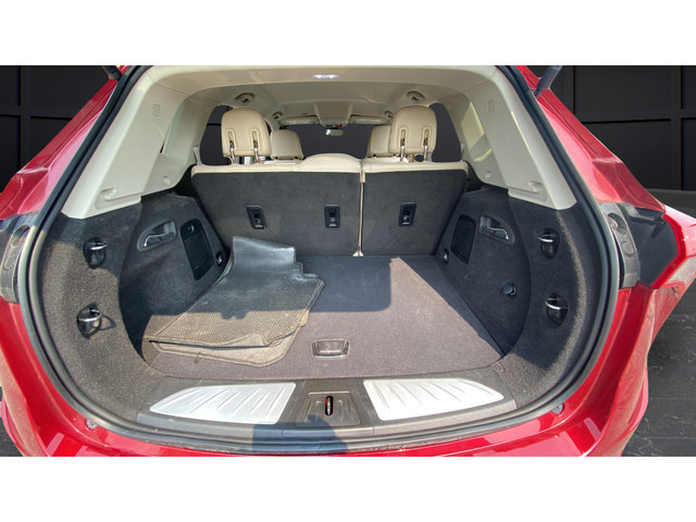 Used 2020 Buick Envision Essence FWD image 27