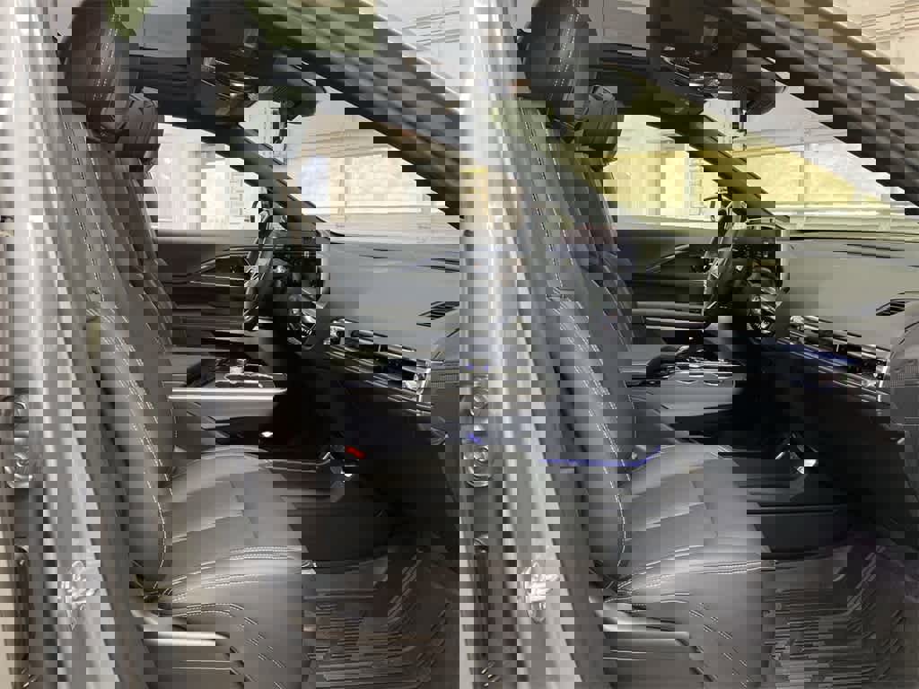 Certified 2024 Cadillac Lyriq Luxury w/ LPO, Floor Liner Package image 19