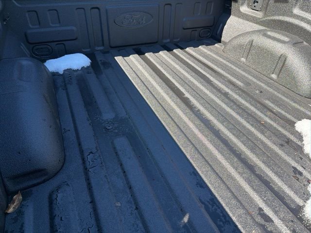 New 2026 Ford F150 XLT w/ Equipment Group 302A MID image 6