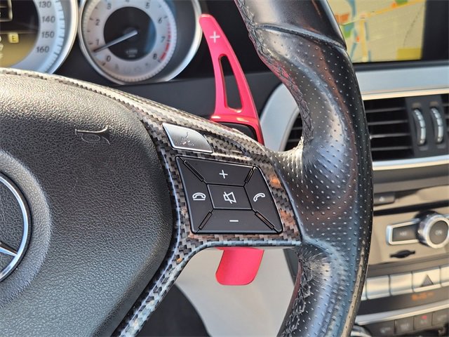 Used 2012 Mercedes-Benz C 350 Coupe image 26