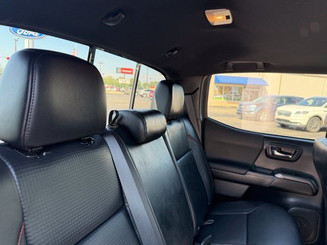 Used 2019 Toyota Tacoma TRD Pro AWD/4WD image 36