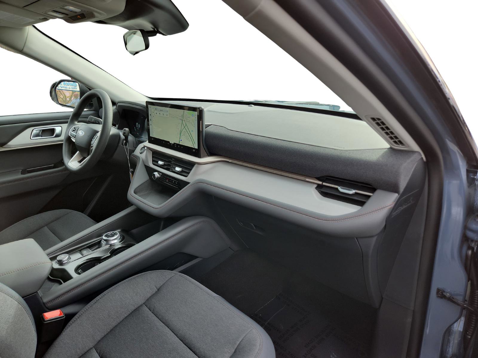 New 2026 Ford Explorer Active image 25