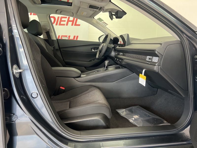 New 2026 Honda Accord SE image 12