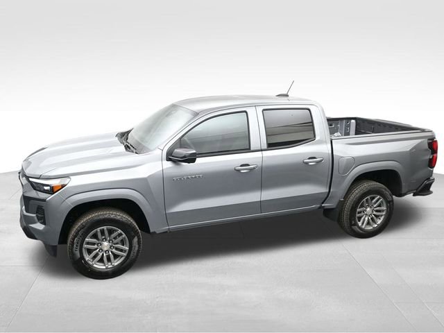 New 2026 Chevrolet Colorado LT w/ LT Convenience Package image 41