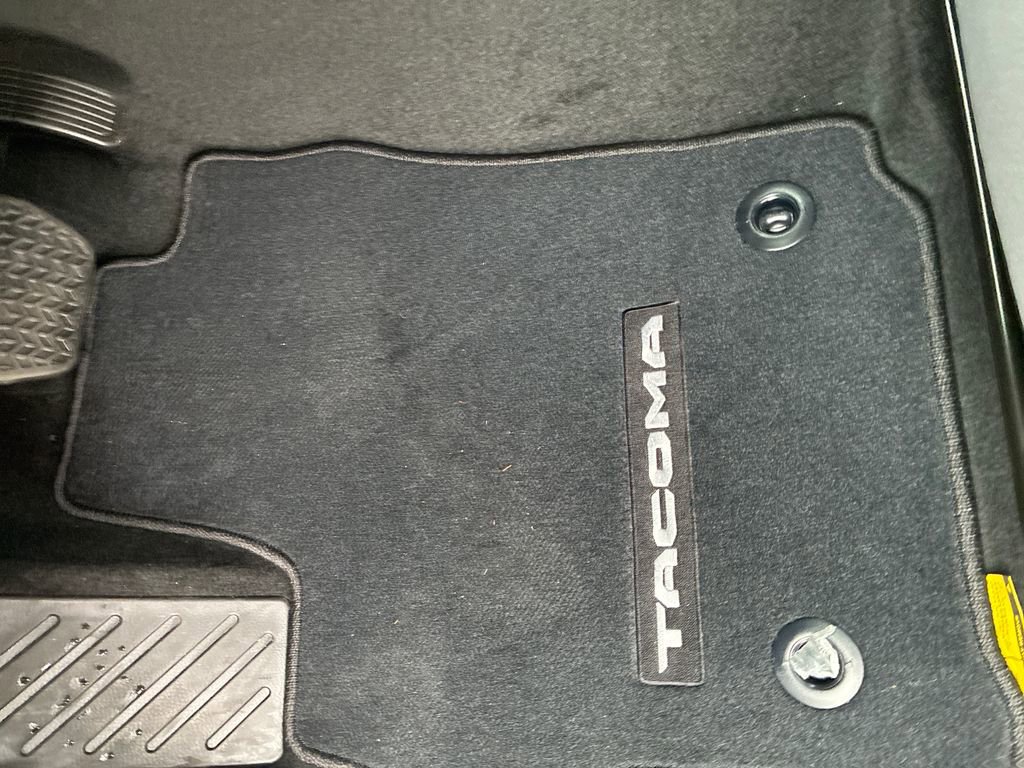 New 2026 Toyota Tacoma SR5 image 32