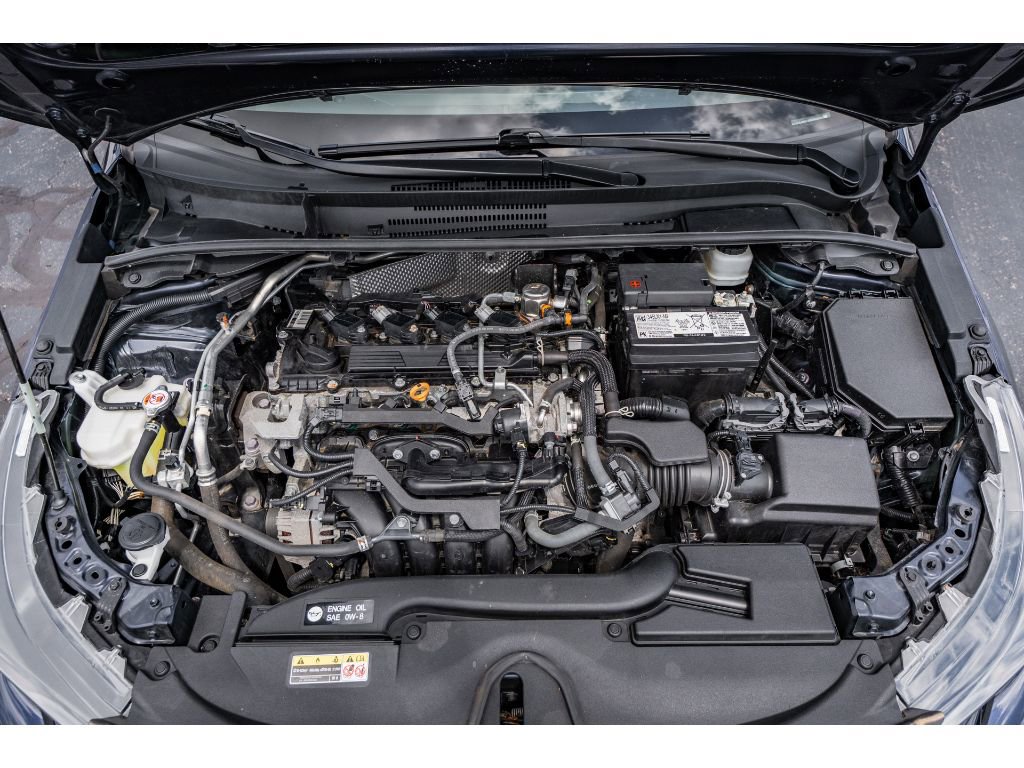 Used 2023 Toyota Corolla LE FWD image 29