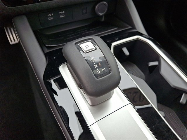 New 2025 Mitsubishi Outlander SEL image 7