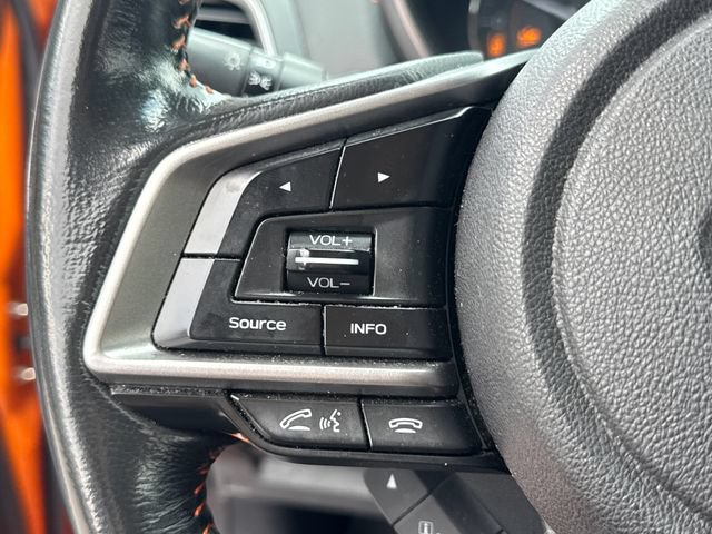 Used 2019 Subaru Crosstrek 2.0i Limited w/ Popular Package #3 AWD/4WD image 25