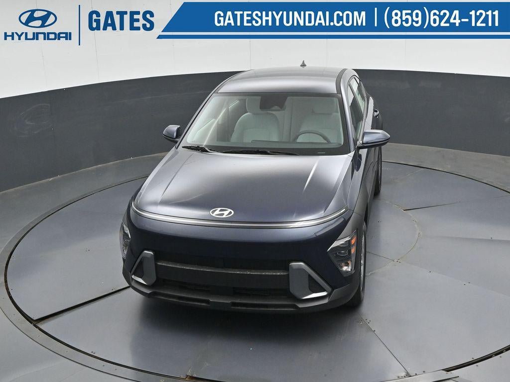 New 2027 Hyundai Kona SE FWD image 47