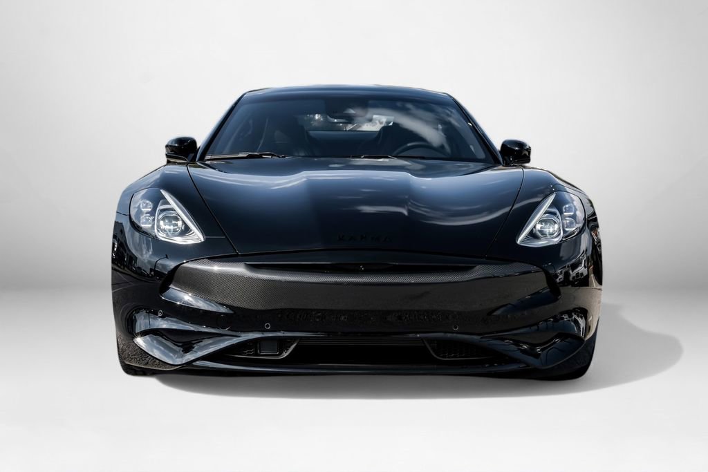 New 2025 Karma Revero Luxury image 3