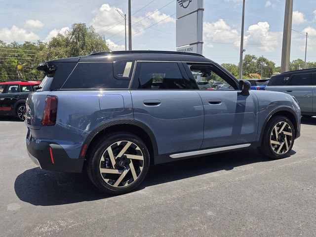 New 2027 MINI Cooper Countryman S AWD/4WD image 7