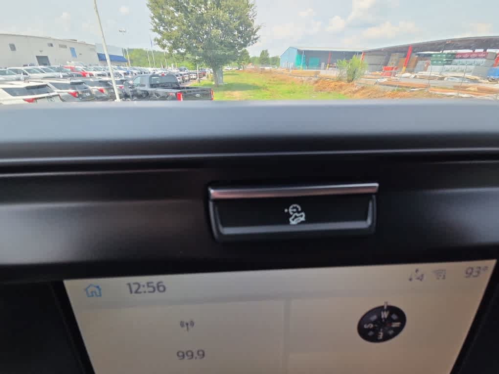 New 2026 Ford F350 XLT AWD/4WD image 44