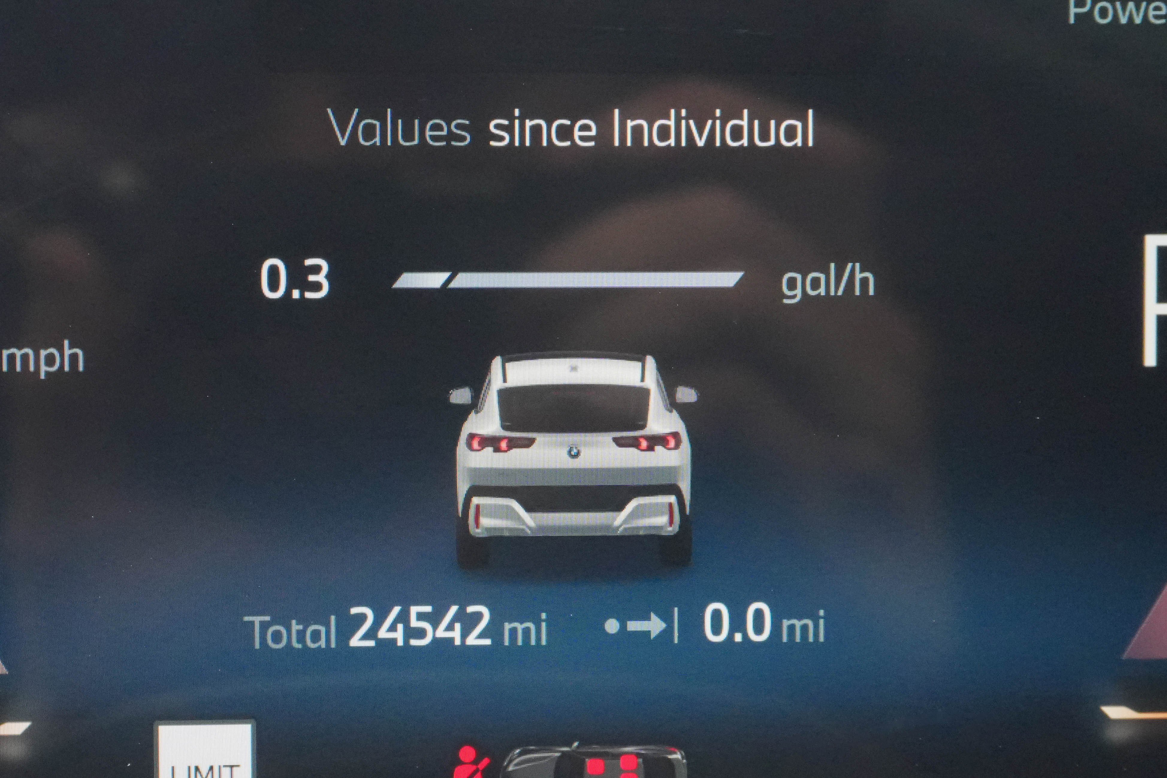 Certified 2025 BMW X2 xDrive28i image 22