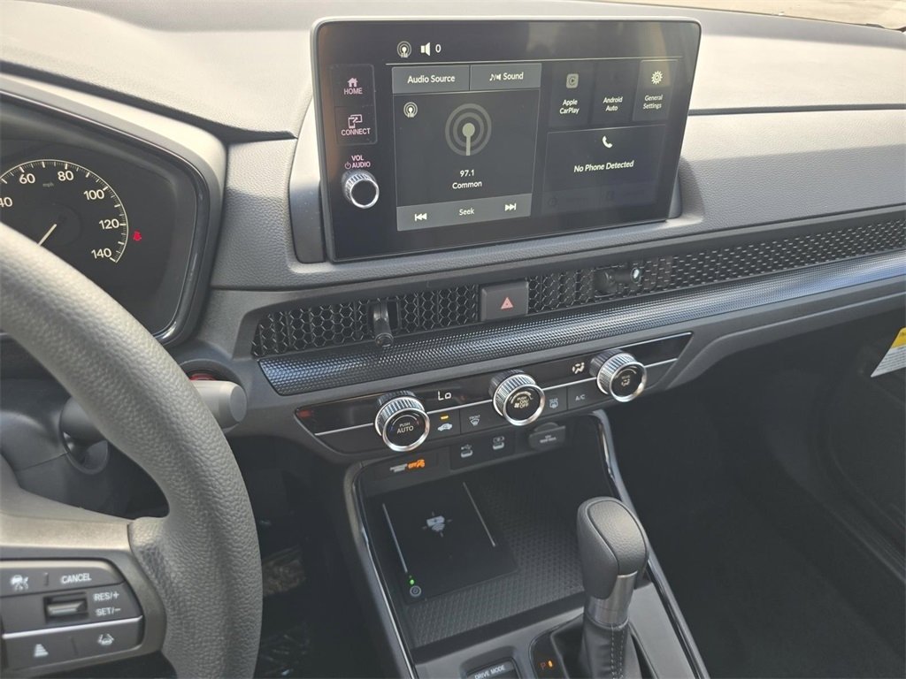 New 2026 Honda CR-V LX image 28