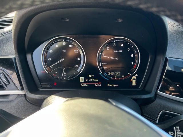 Used 2021 BMW X1 xDrive28i w/ Premium Package image 17