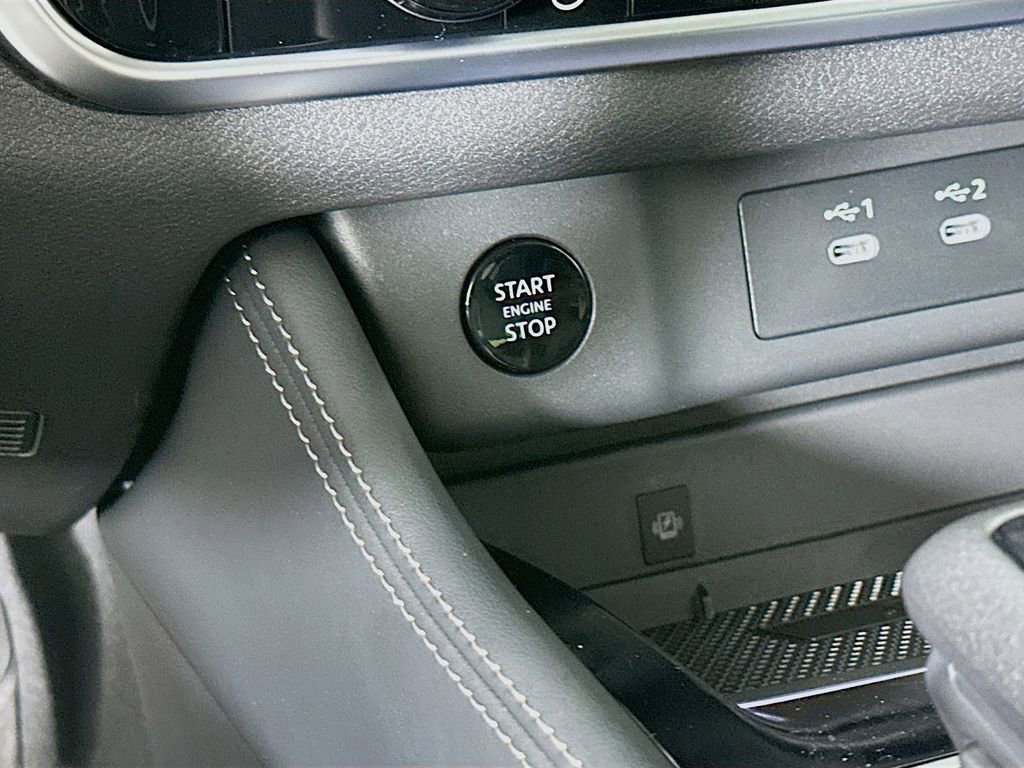 New 2026 Nissan Rogue Platinum w/ Platinum Premium Package image 19