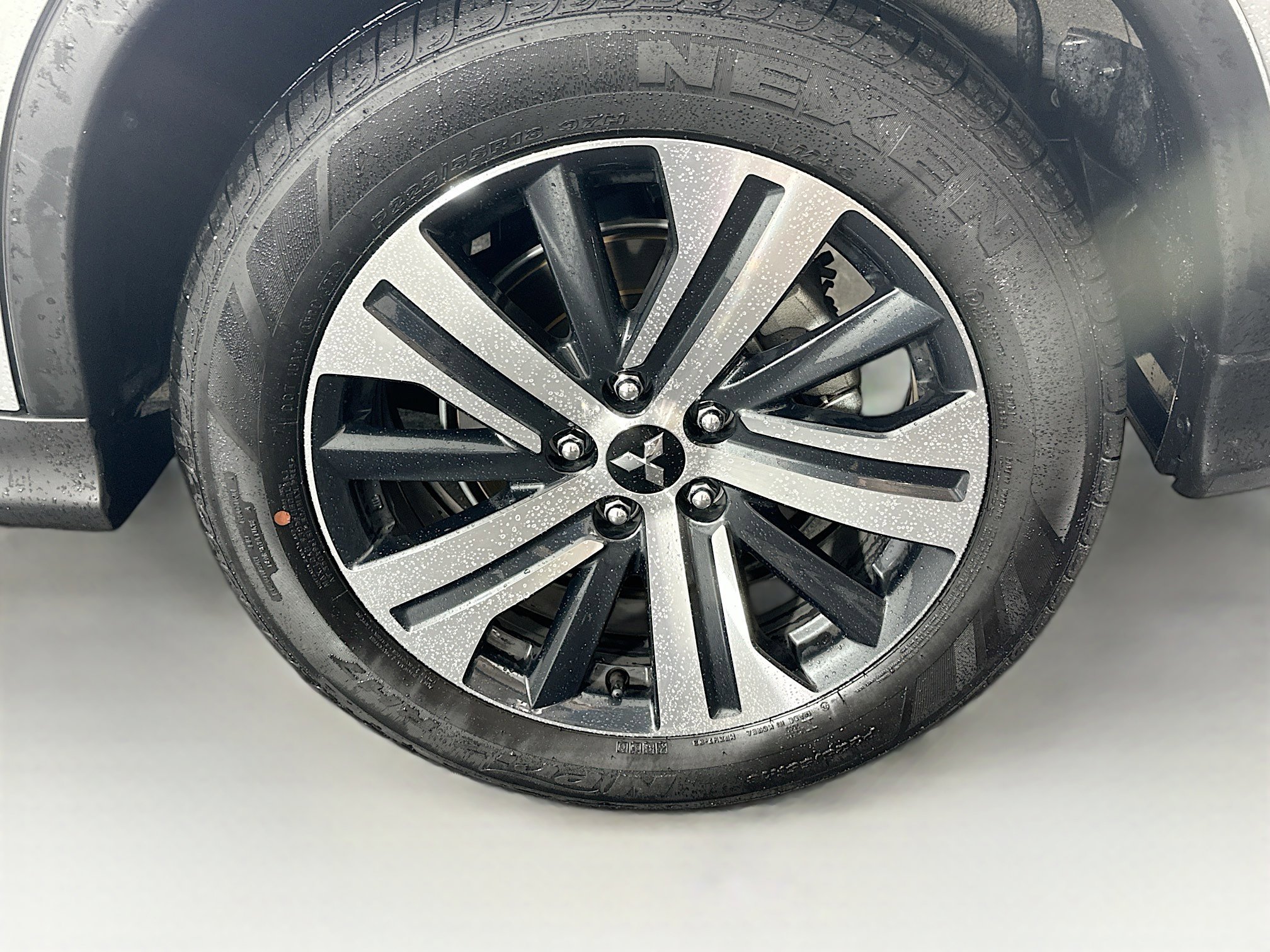 Used 2025 Mitsubishi Outlander Sport SE image 11