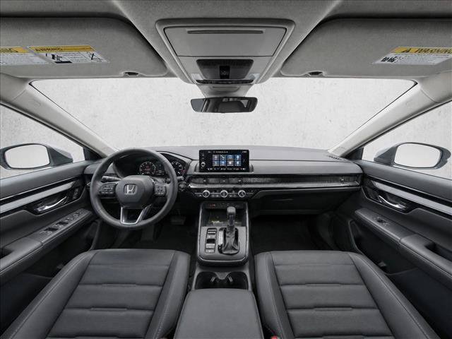 Used 2024 Honda CR-V EX-L image 17