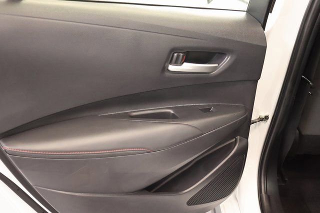 Used 2024 Toyota Corolla SE w/ SE Premium Package FWD image 26