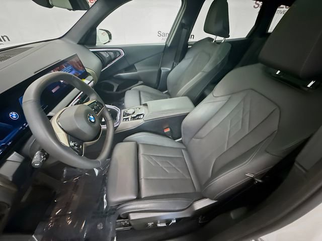 Used 2025 BMW X3 xDrive30i AWD/4WD image 21