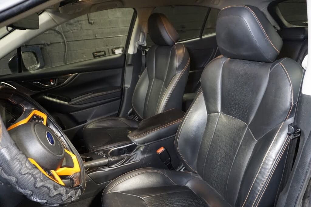 Used 2018 Subaru Crosstrek 2.0i Limited image 10
